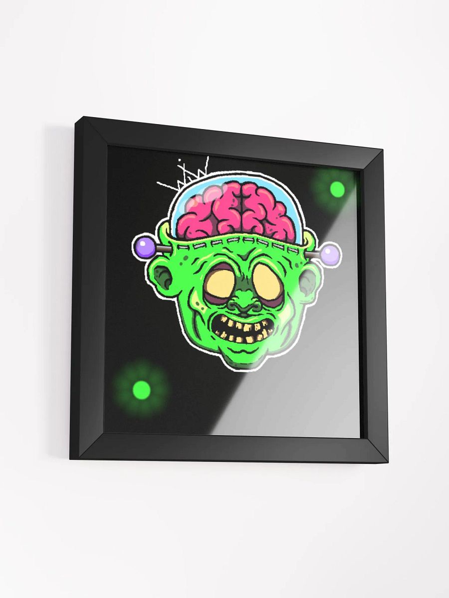 Zombie Brains product image (13)