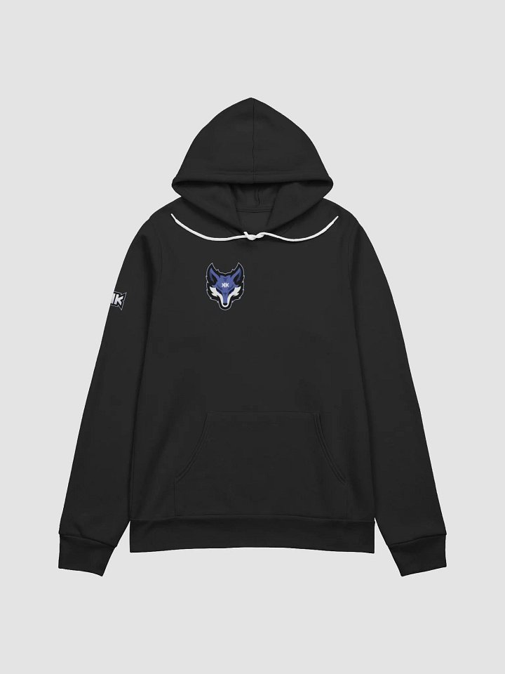 KeithorKeith logo Hoodie product image (1)