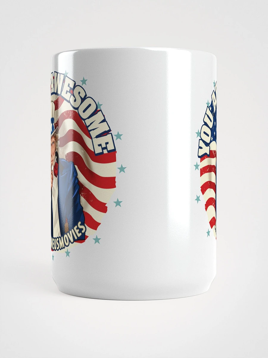 You Are Awesome Mug product image (5)