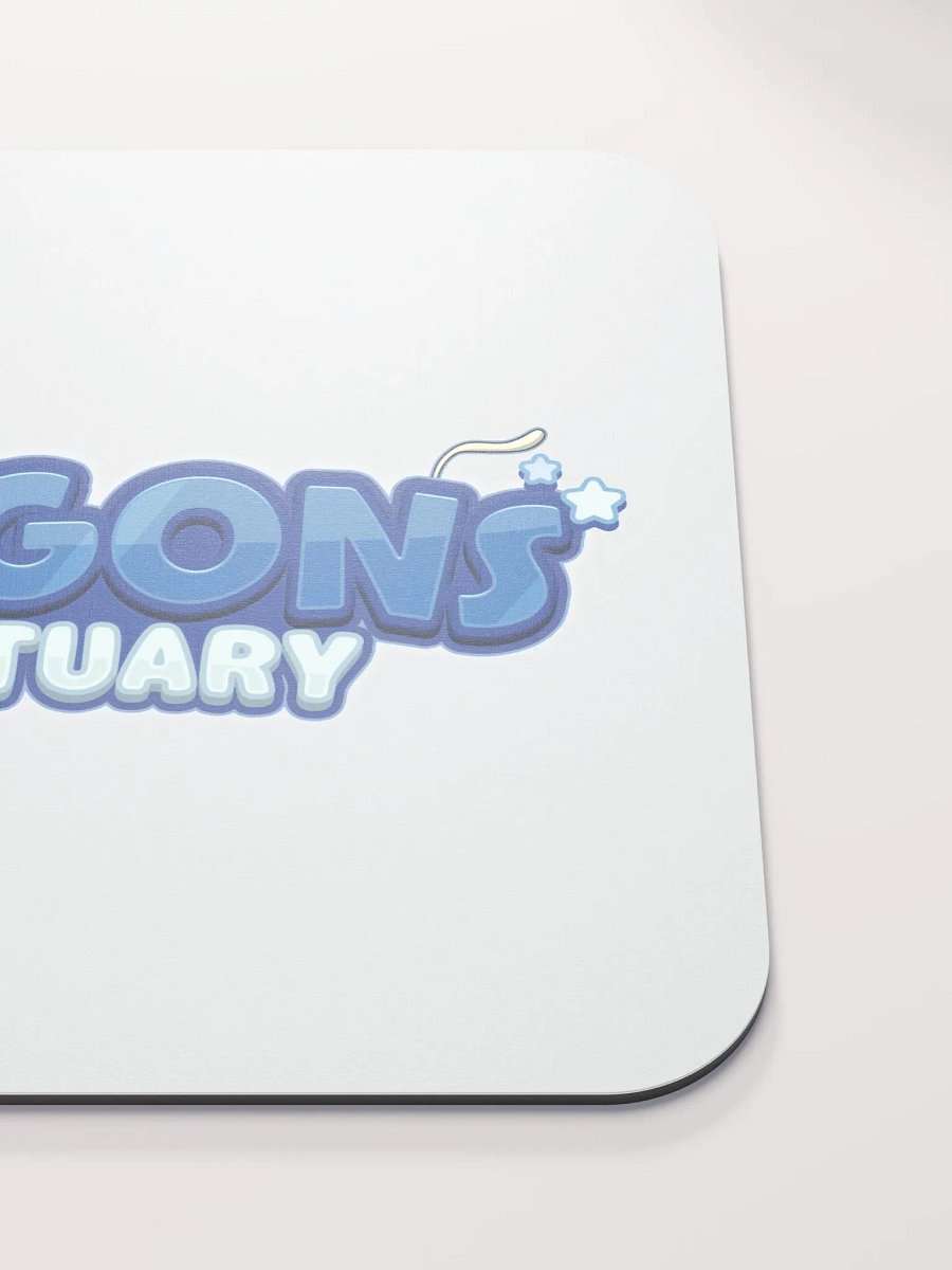 Dragon Sanctuary Mousepad product image (5)
