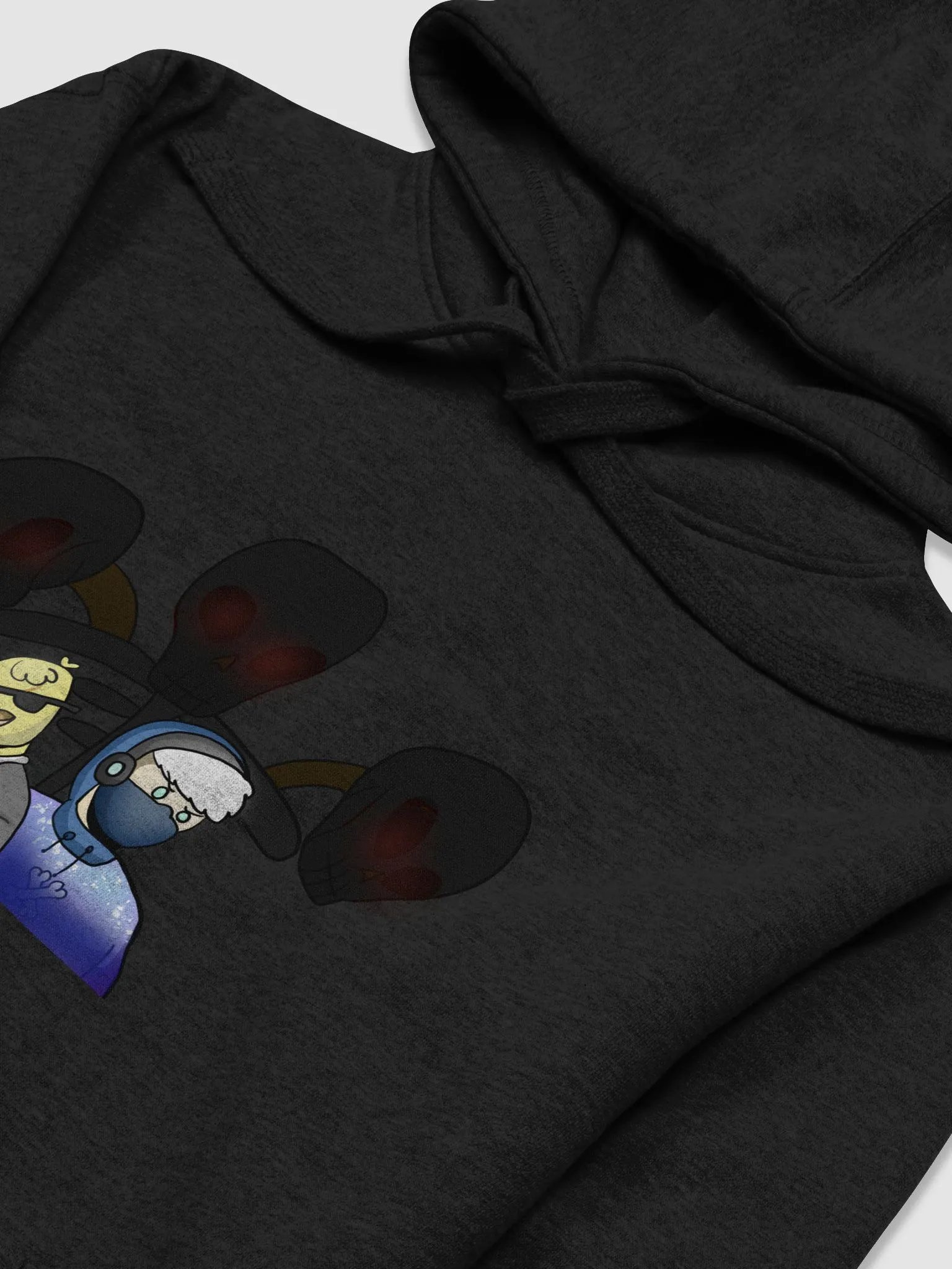The Wither Incident Hoodie product image (4)