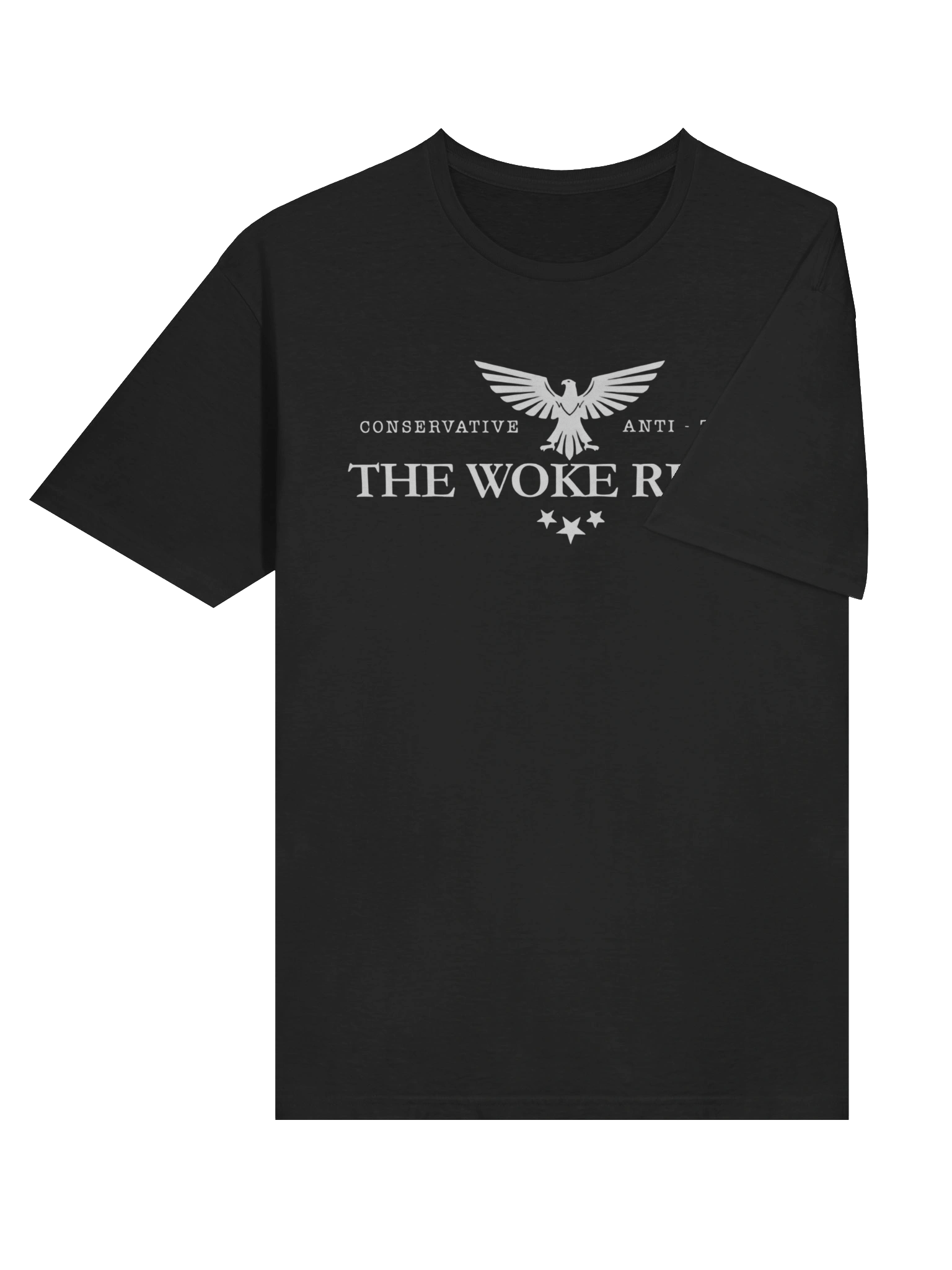 The Woke Reich T-Shirt product image (4)