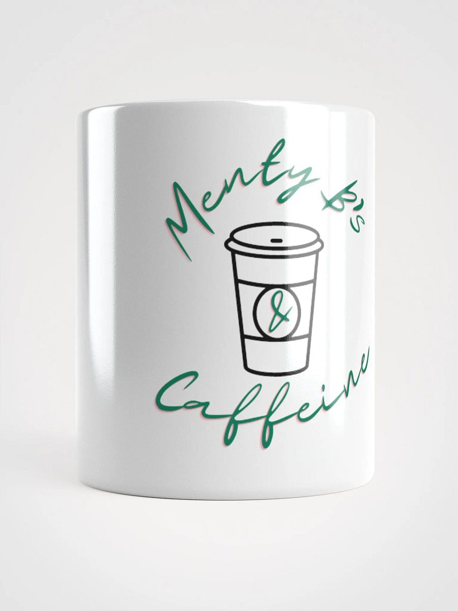 FFS Menty B's & Caffeine Mug product image (1)