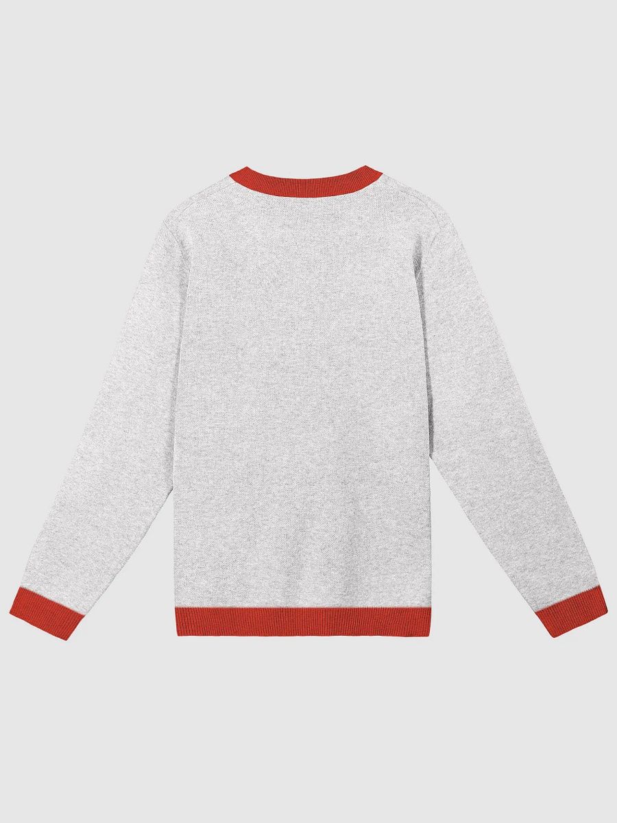 Naughty or Nice Santa Crewneck Sweater product image (10)