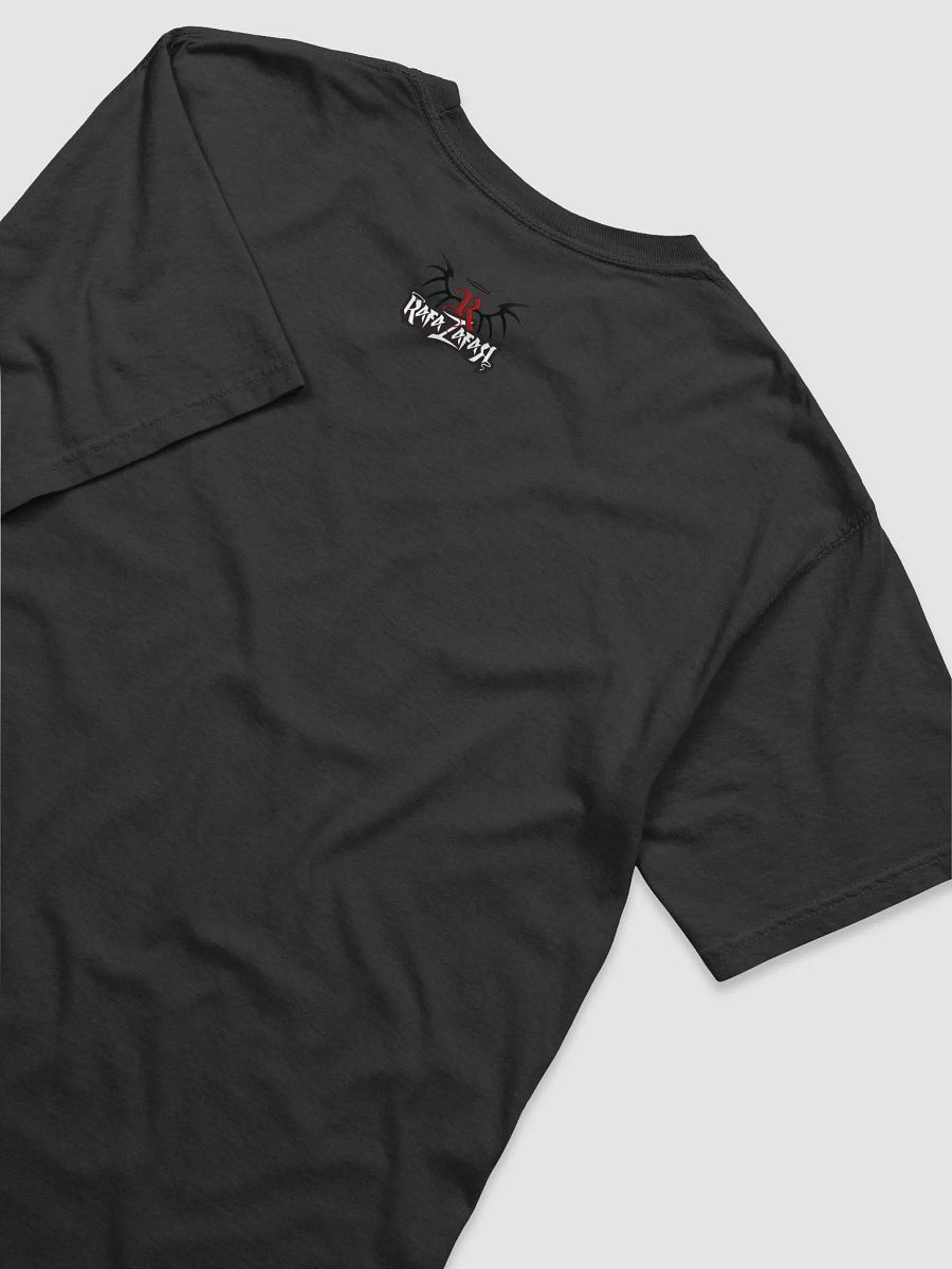 Cowboy Raw Doggy T-Shirt product image (49)