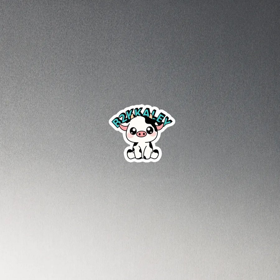 B2KKaley Magnet product image (2)