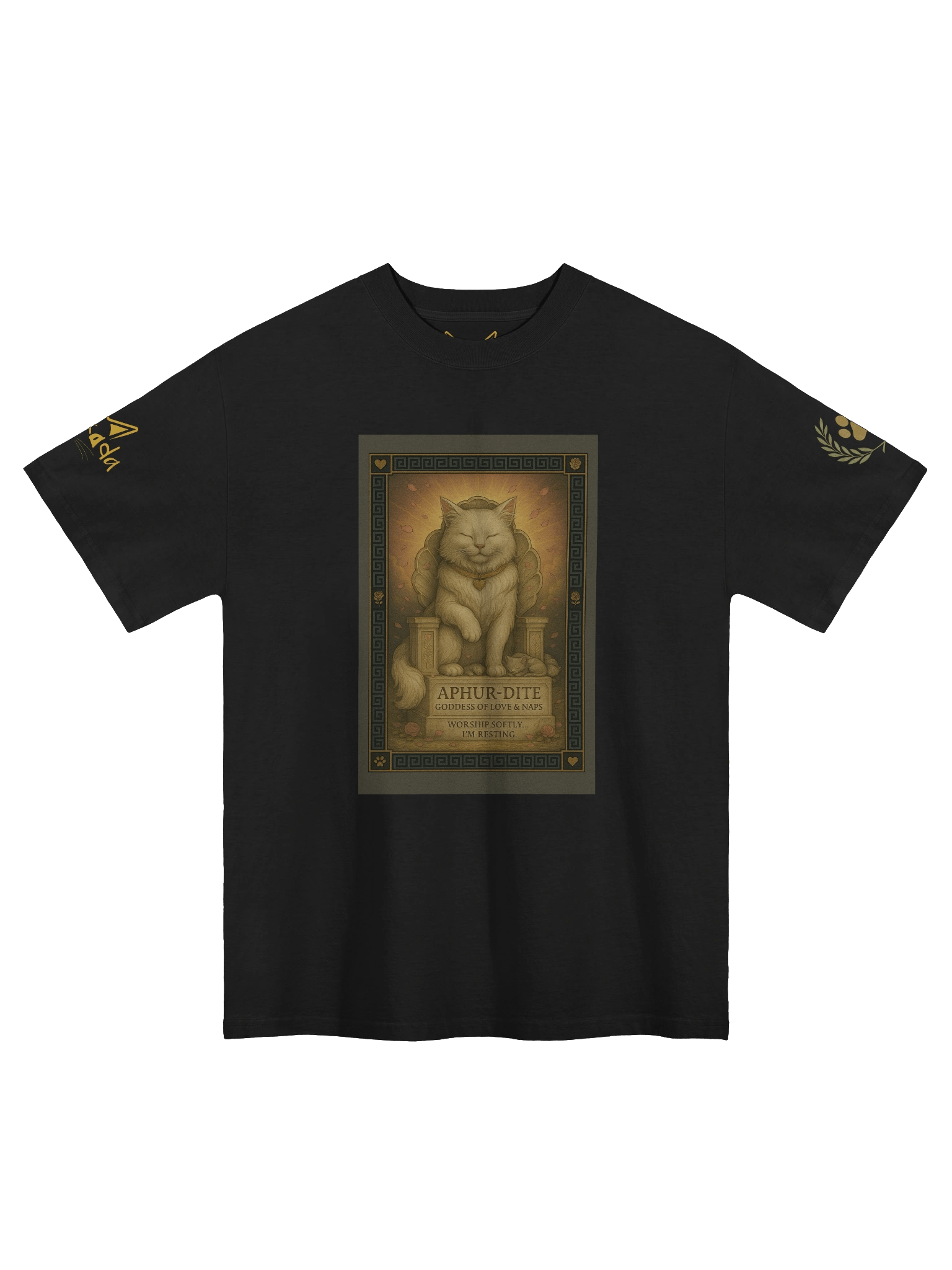 APHUR-DITE PREMIUM T-SHIRT product image (1)