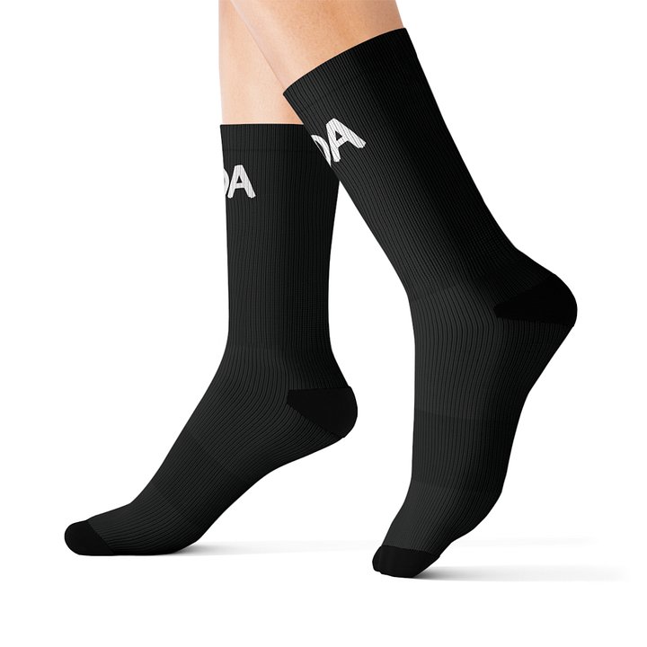 ECDA SOCKS product image (1)
