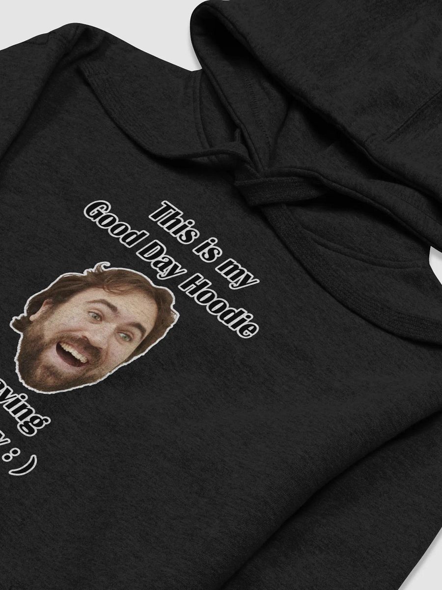 Good Day Hoodie product image (18)