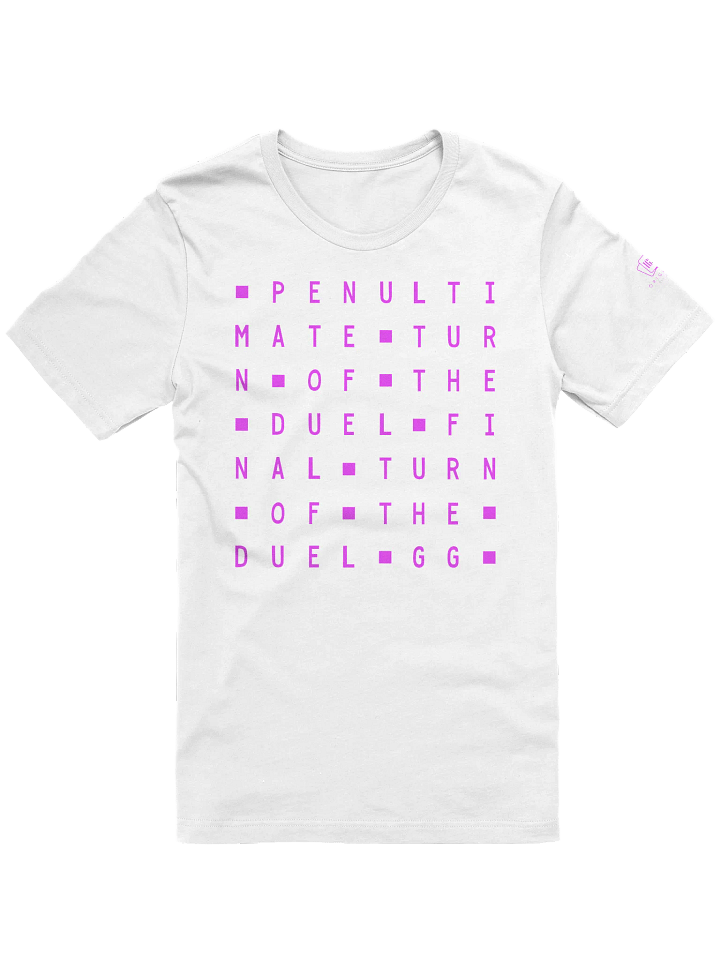Penultimate Purple [FRONT] product image (2)