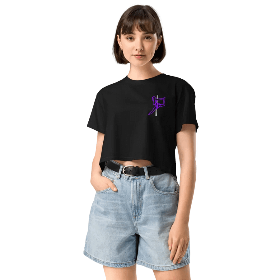 Dancer crop product image (11)