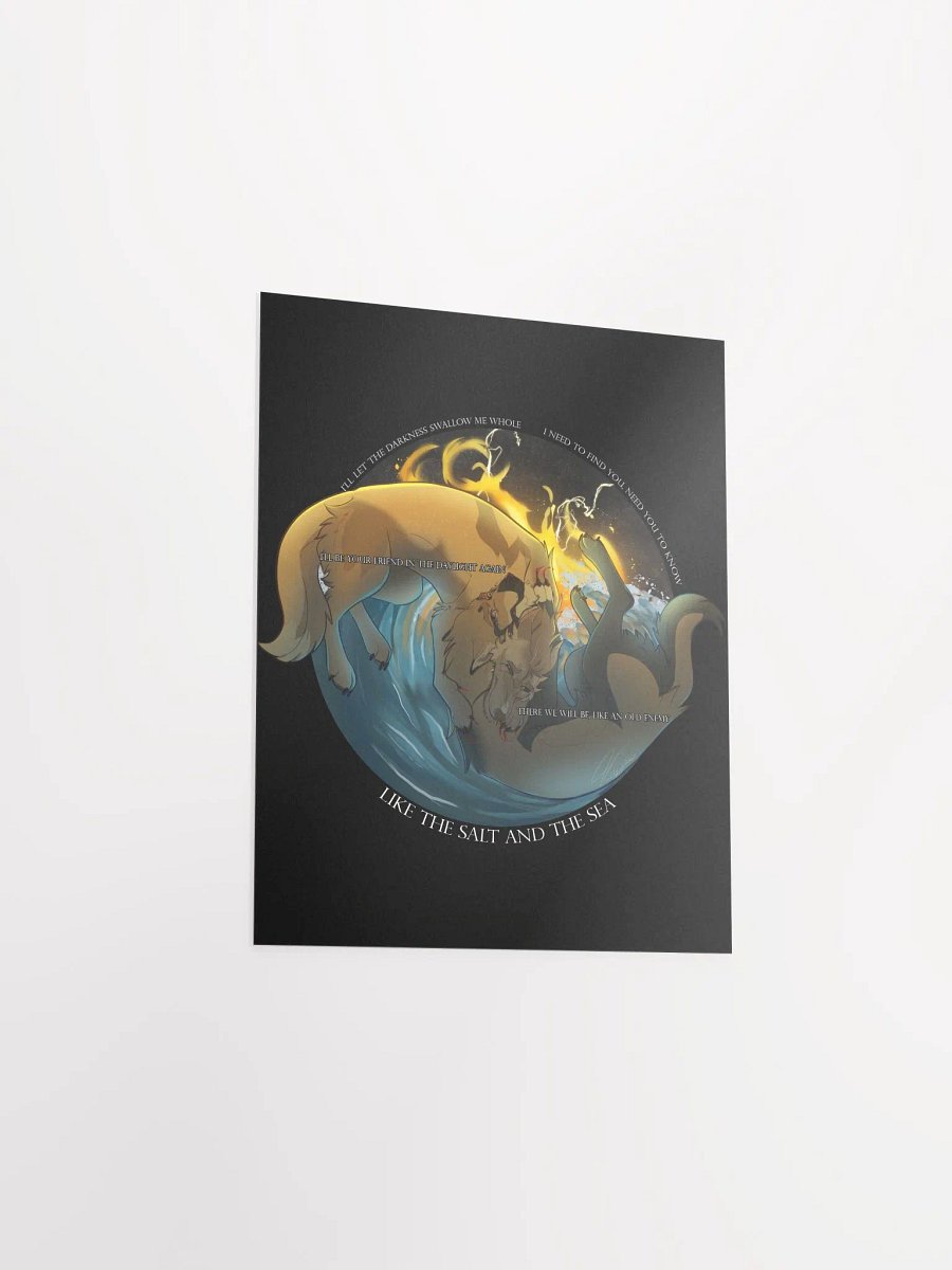 Salt and the Sea product image (3)