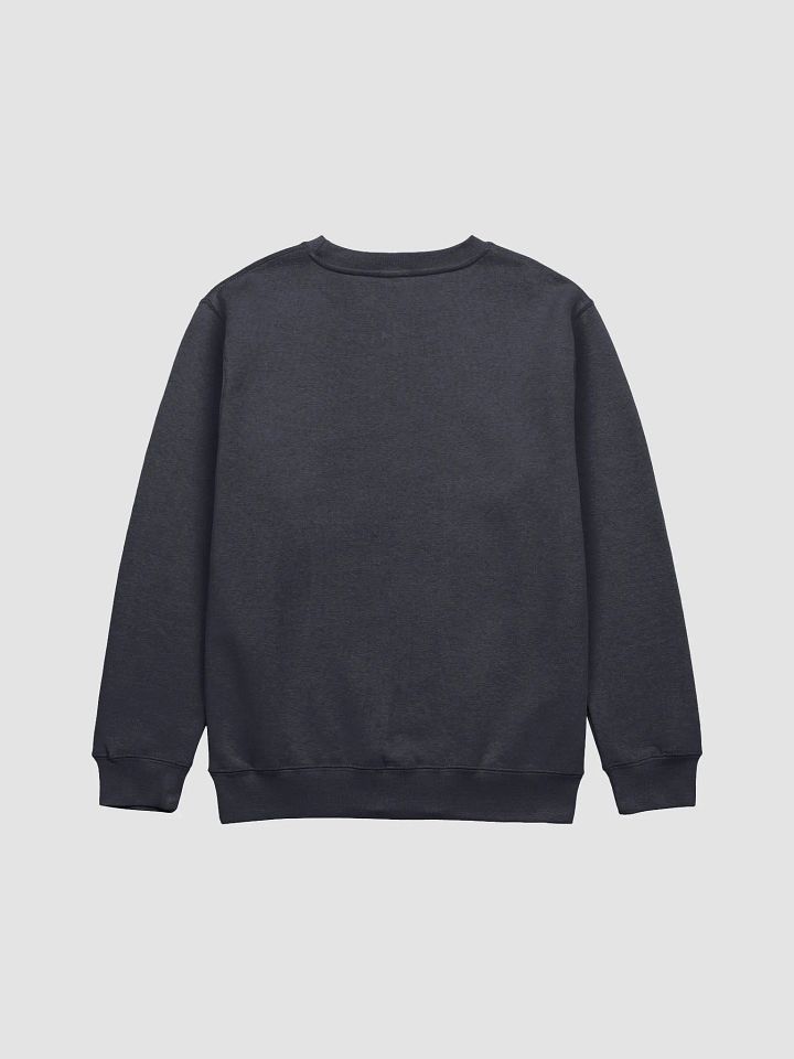 Streetwise Classic Crewneck product image (2)