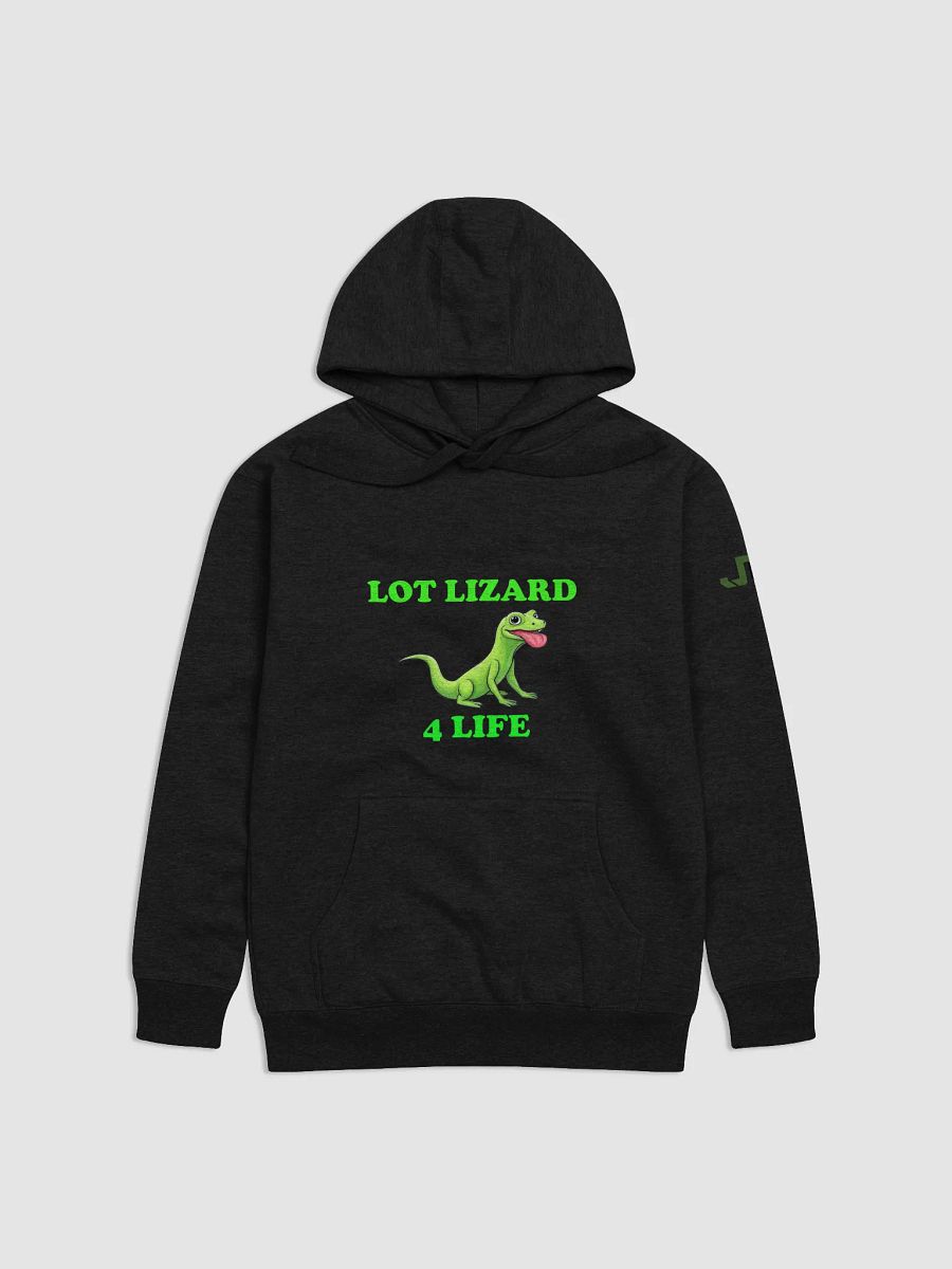 Lot Lizard Hoodie product image (1)