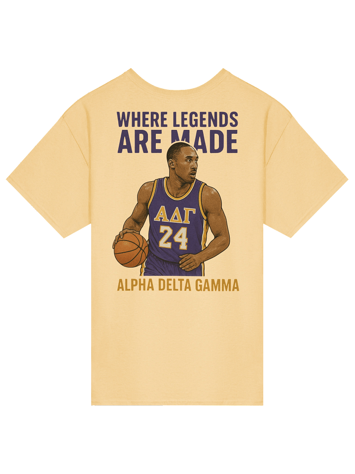 Mamba Mentality product image (1)