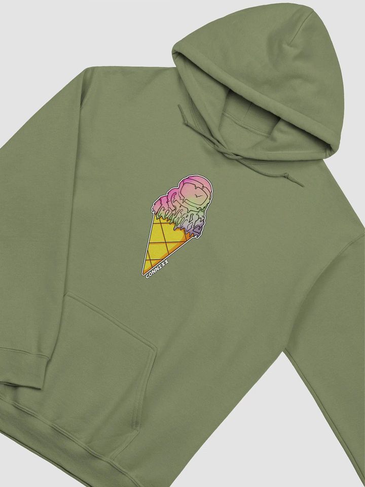 Galactic Gelato Hoodie product image (20)