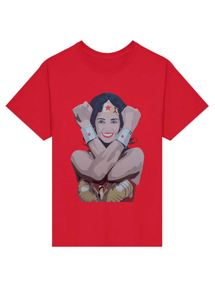 Woman of Wonder product image (1)