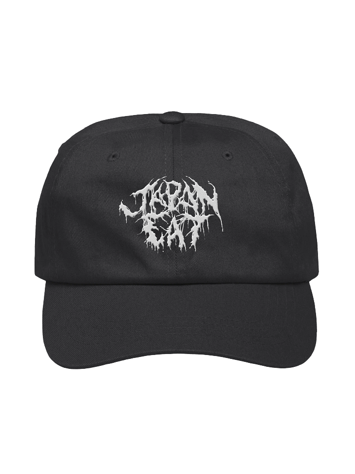 Embroidered Death Metal Hat product image (1)