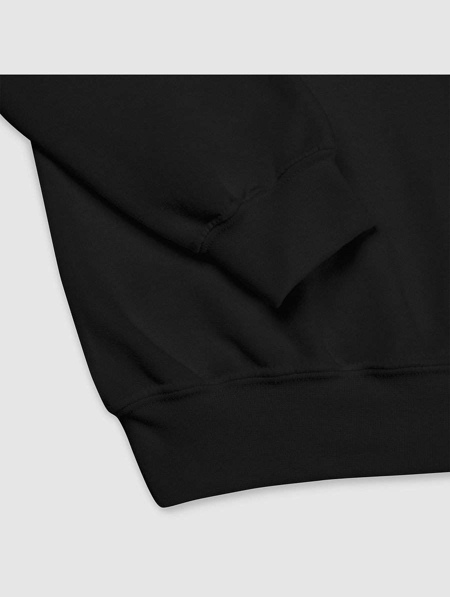 Leave me alone - Sweatshirt product image (3)