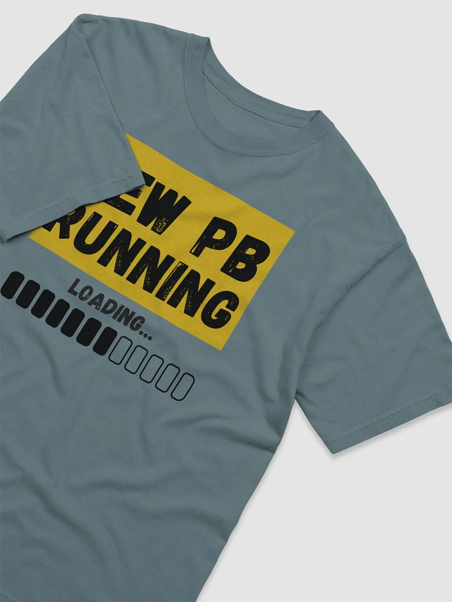 NEW PB RUNNING Tee product image (14)