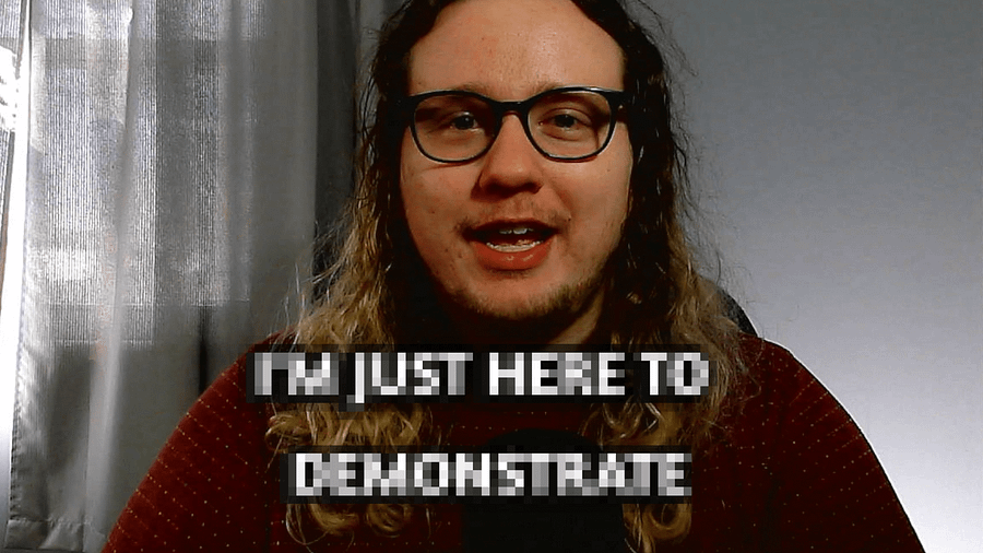 Flow Ultimate | Snap Captions Templates for Davinci Resolve 18+ product image (3)