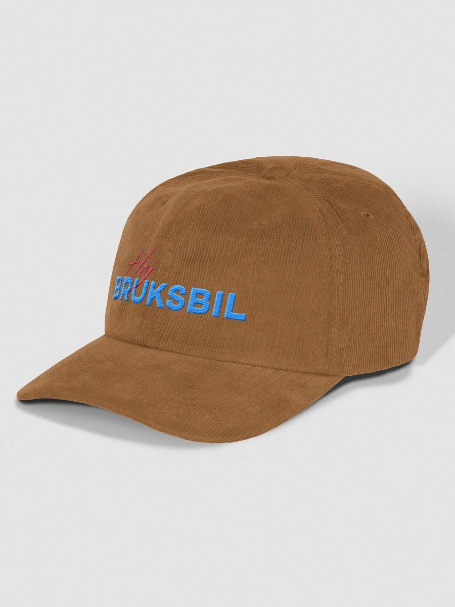 Keps - Gubbkeps Manchester product image (2)