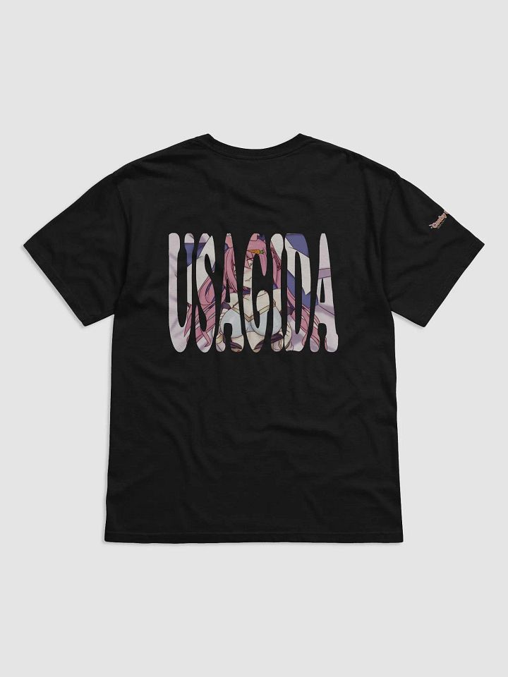 【NEW MODEL DEBUT】Cooky Usagida T-Shirt product image (2)