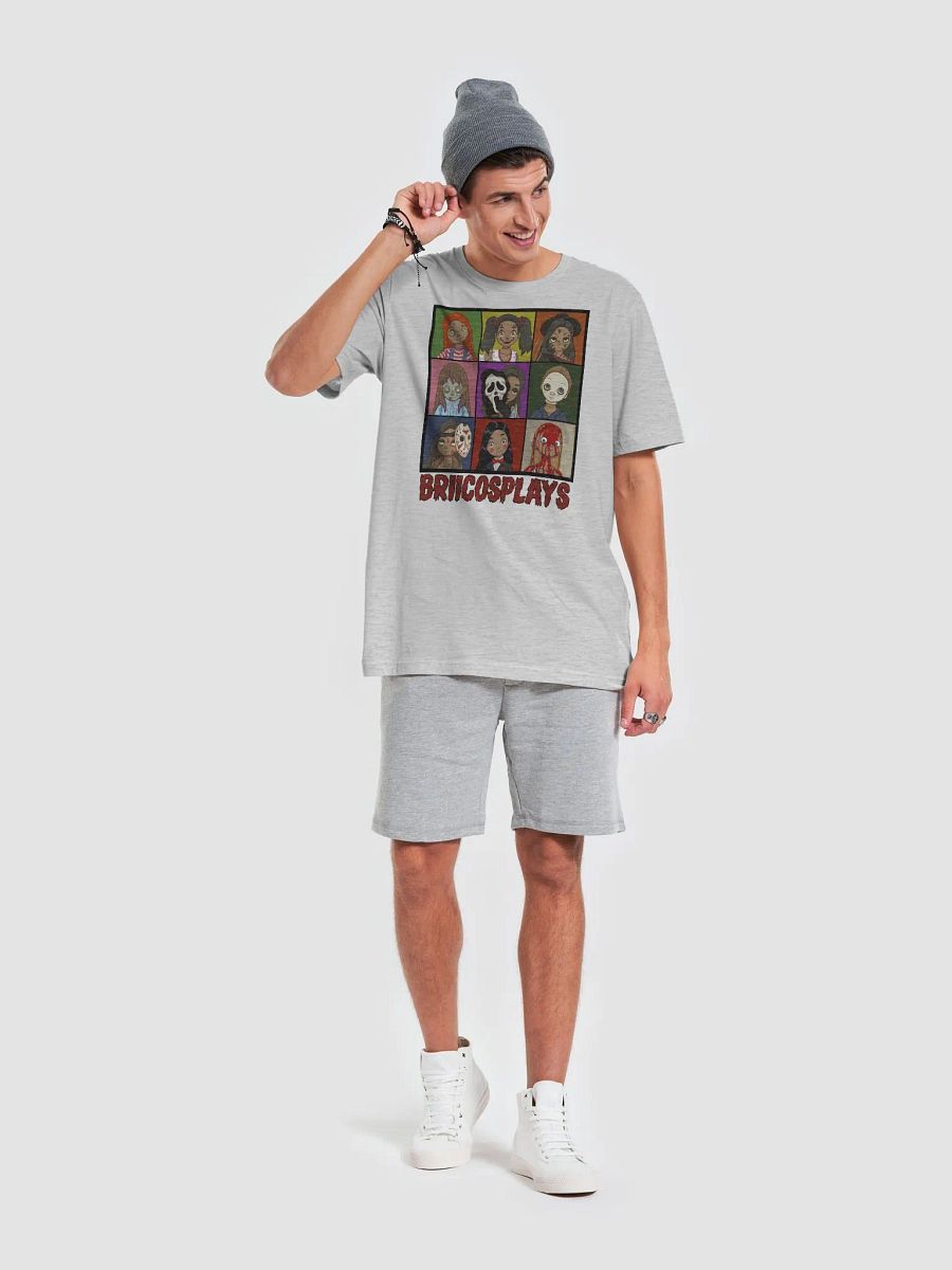 Halloween Shirt - Colorful product image (27)