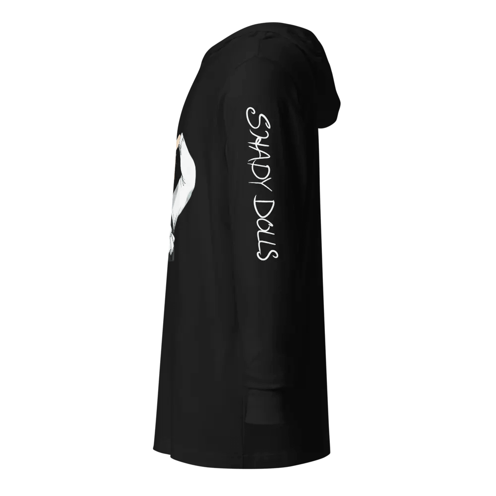 Shady Hoodie - 