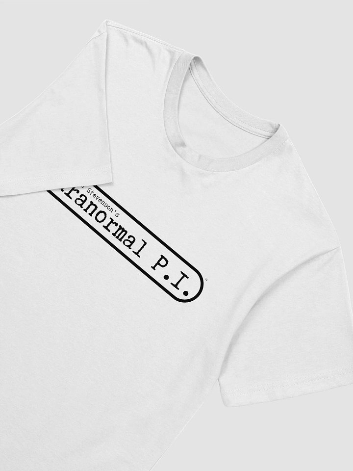 CSPPI White T product image (2)