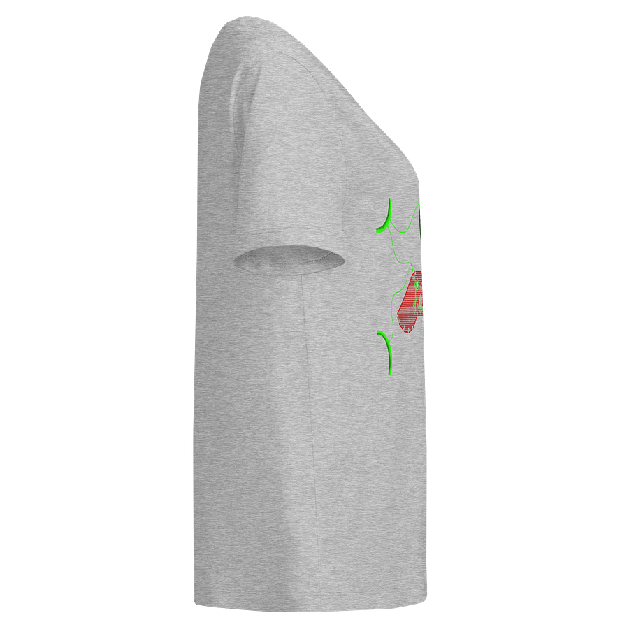 Extraterrestrial Network Women's T-Shirt product image (4)