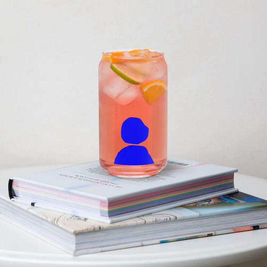 DIARRHEA MEGAN GLASS CAN product image (34)