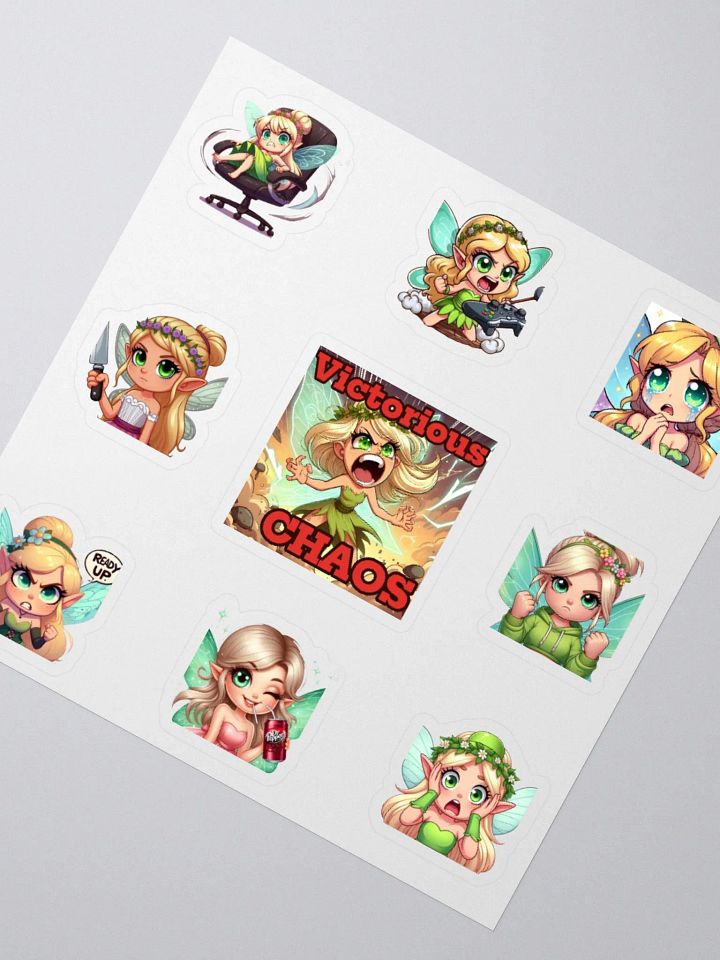 Littlepix Emotes product image (2)