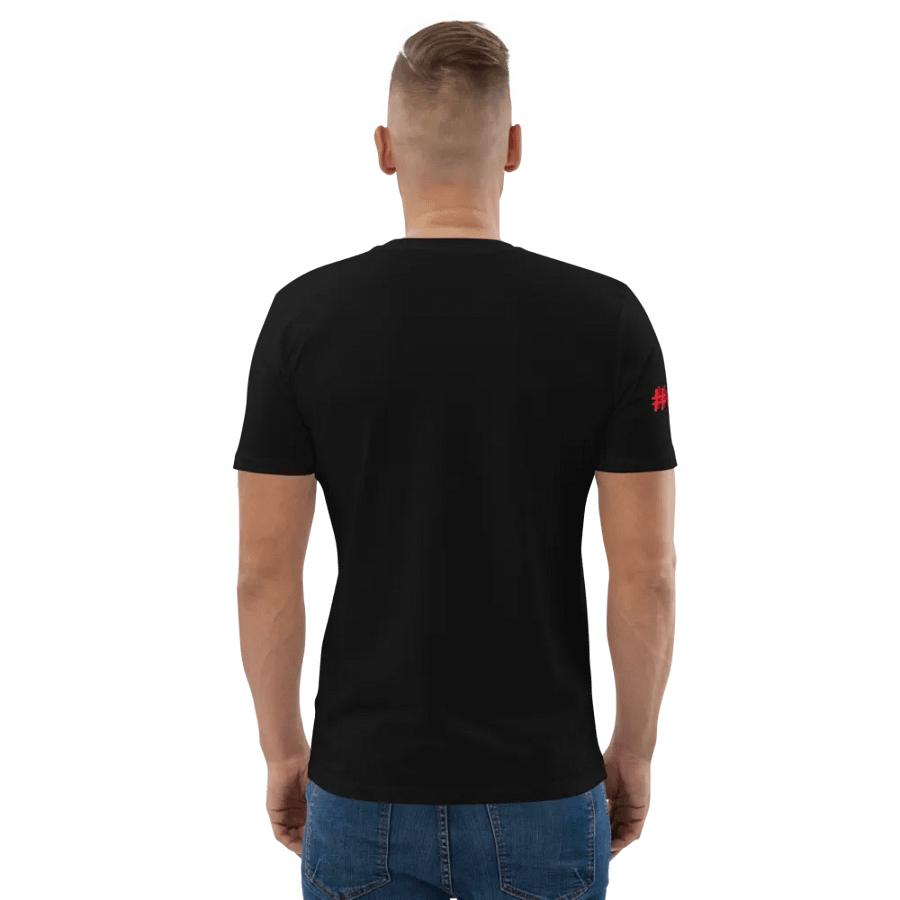 Team Belinda T-Shirt product image (9)