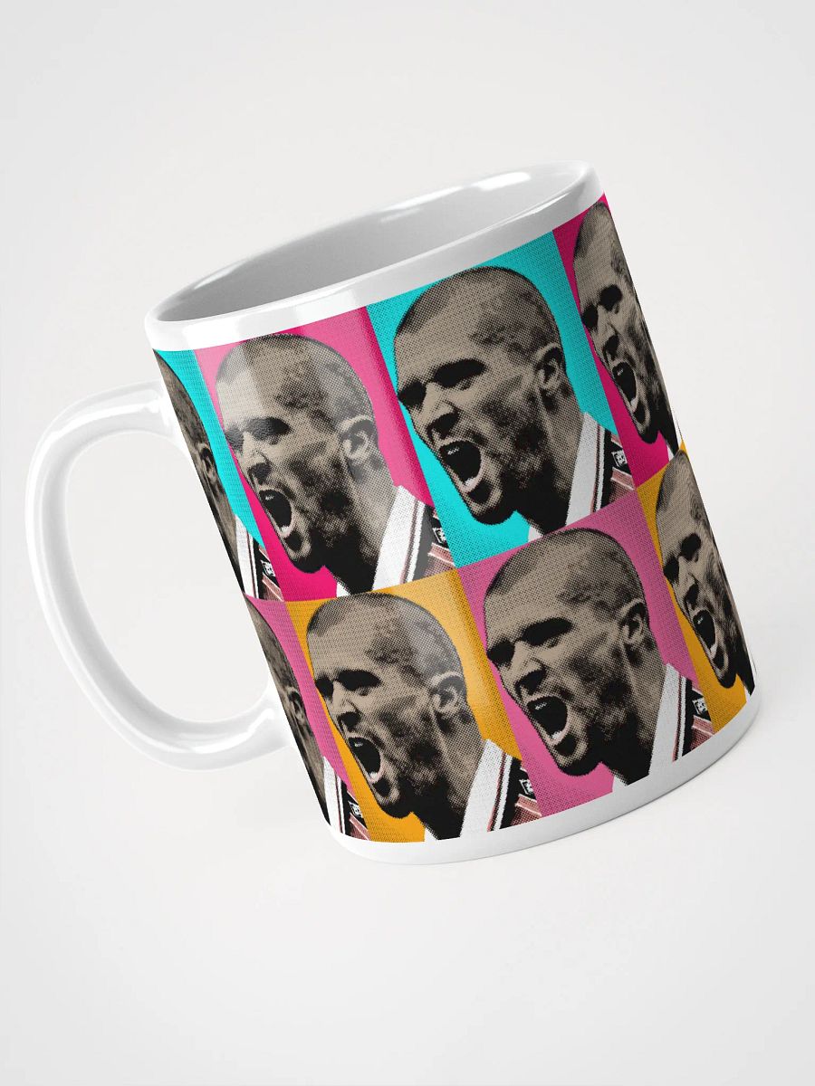 Roy Keane PopArt Mug product image (9)