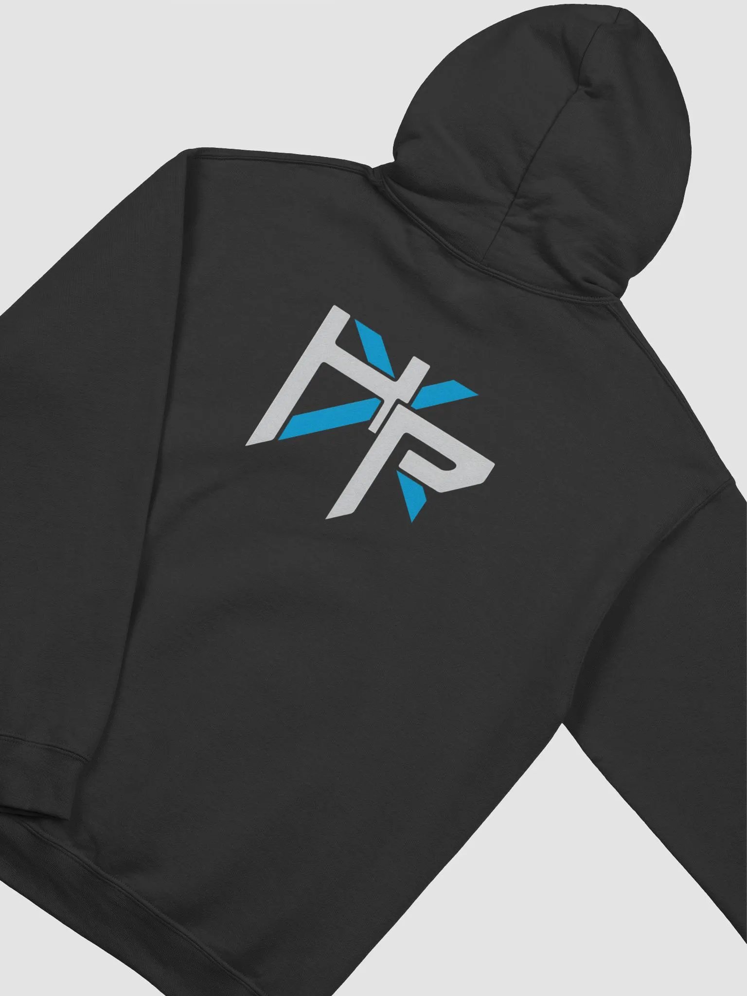 HpX Branded Hoodie product image (14)