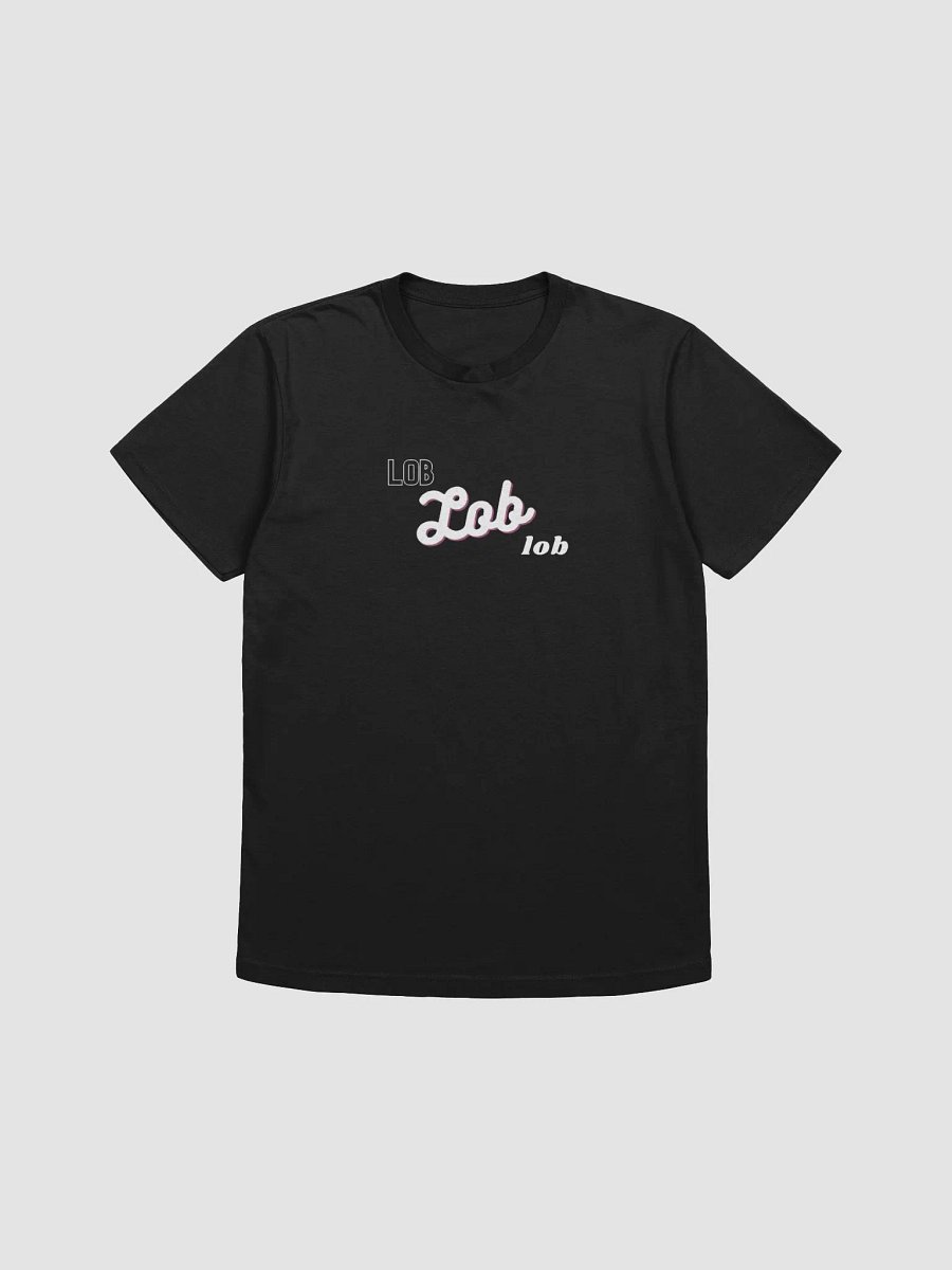 Lob shirt product image (6)