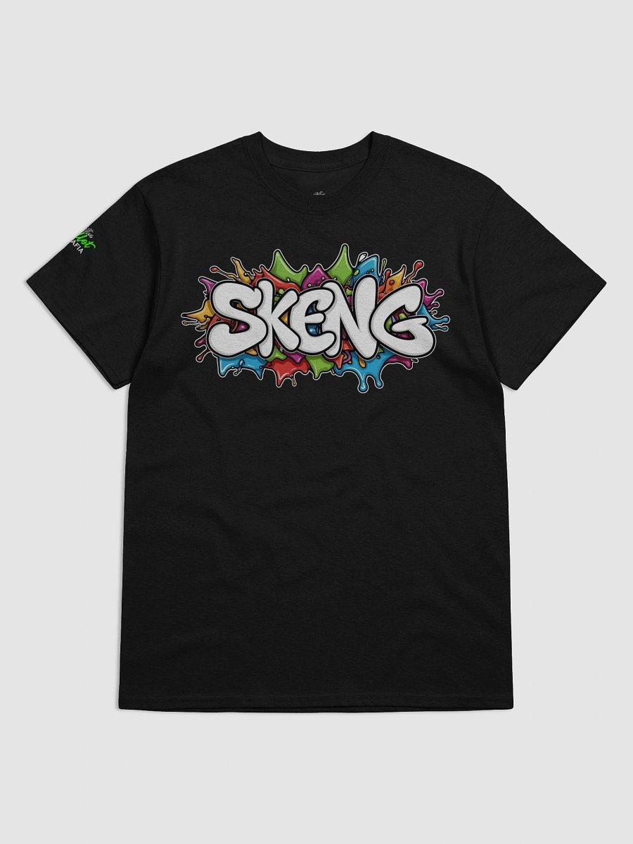 SKENG! - A Splash Of Skeng Tee product image (35)