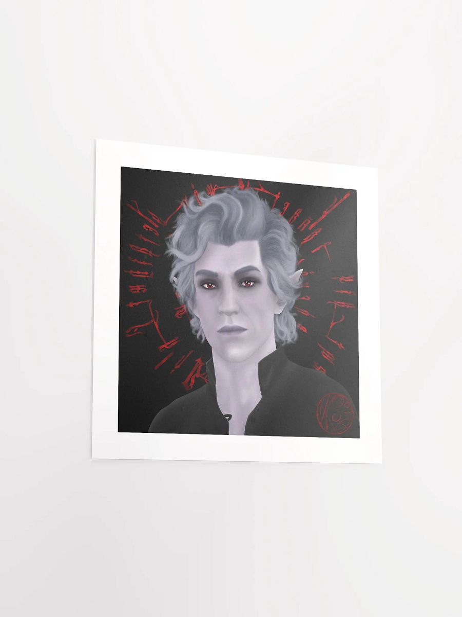 The Pale Elf - Poster product image (12)