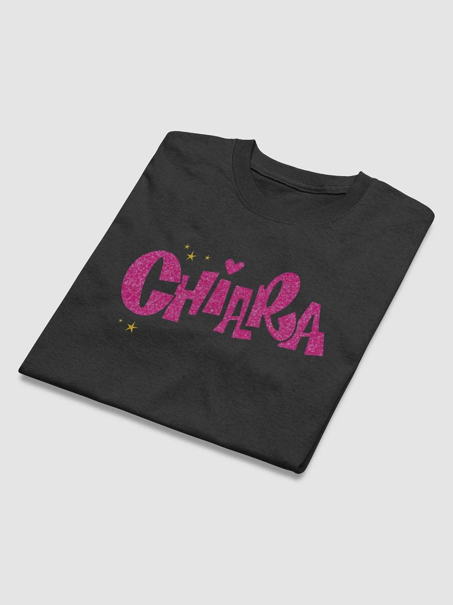 CHIARA Tony Effe Tshirt product image (9)