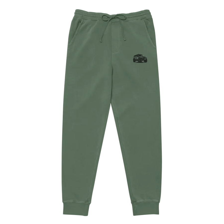 Pigment Paradise Off-Road Joggers product image (9)
