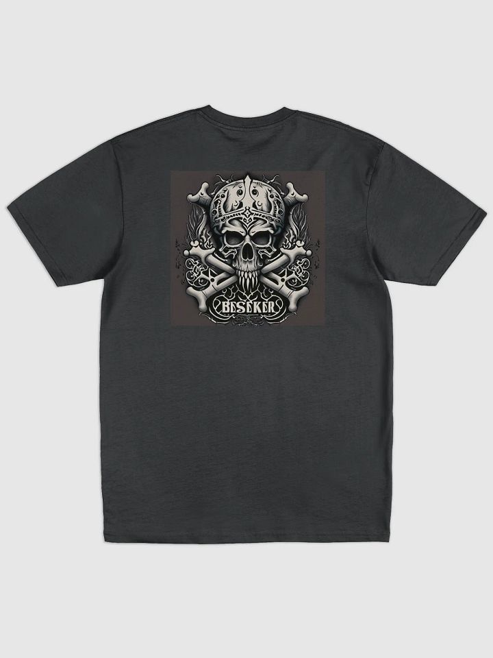 Blood-Dripped BERSERK Men's Tee product image (2)