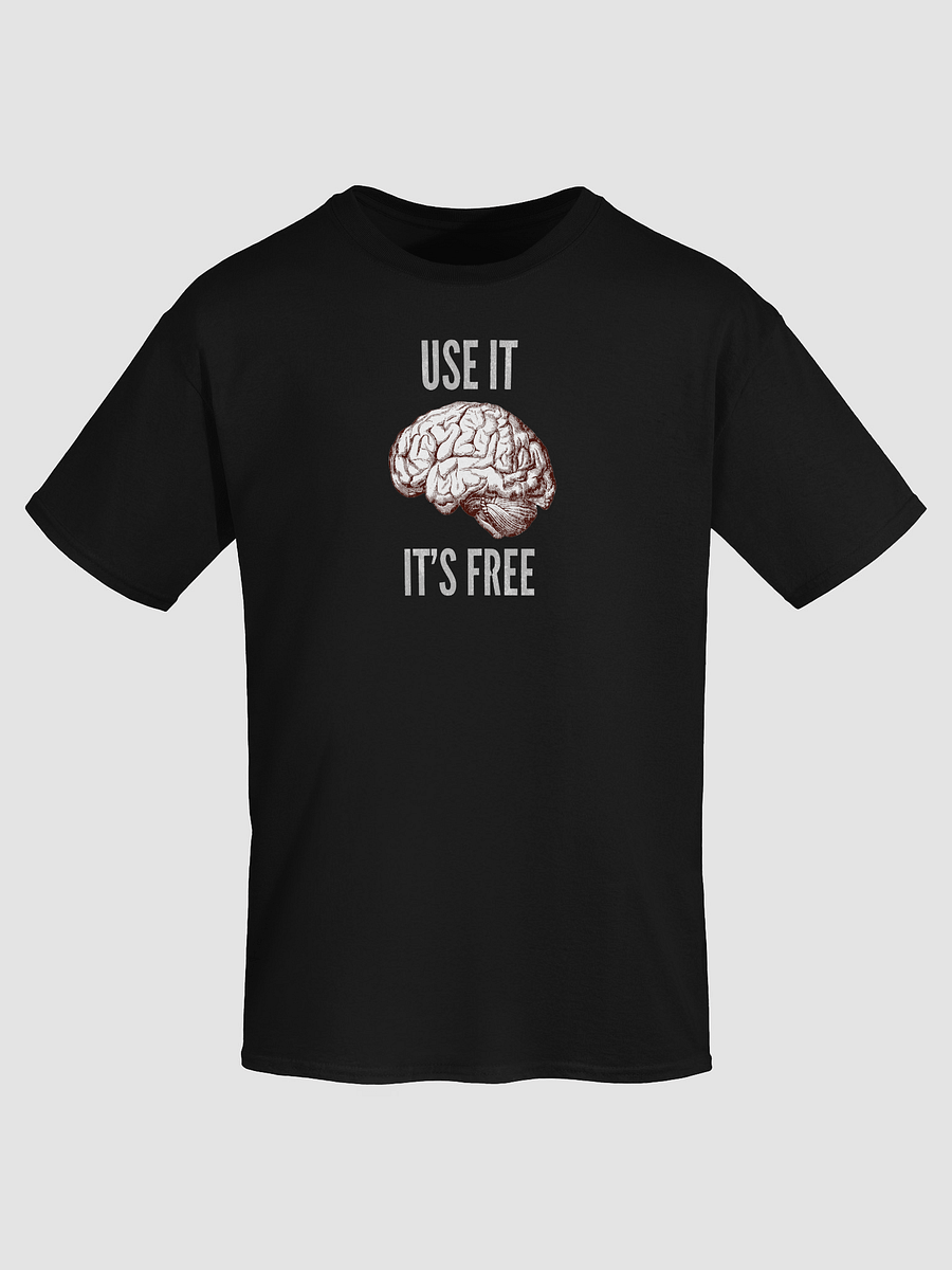 USE IT T-SHIRT product image (7)