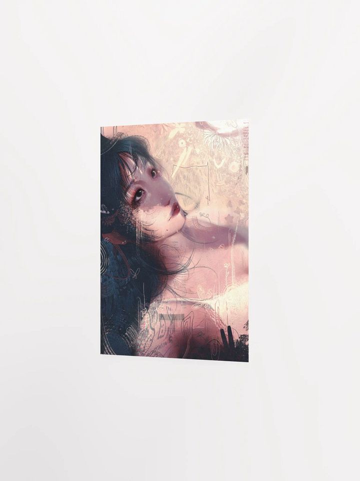 Memories Print product image (2)