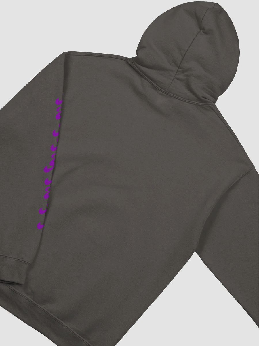 Hoodie - HoodPuff - *Impr. sur manche*, les parfaits hoodies unisex ! product image (4)