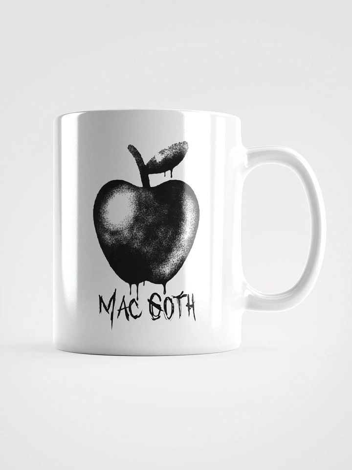 MAC GOTH product image (1)
