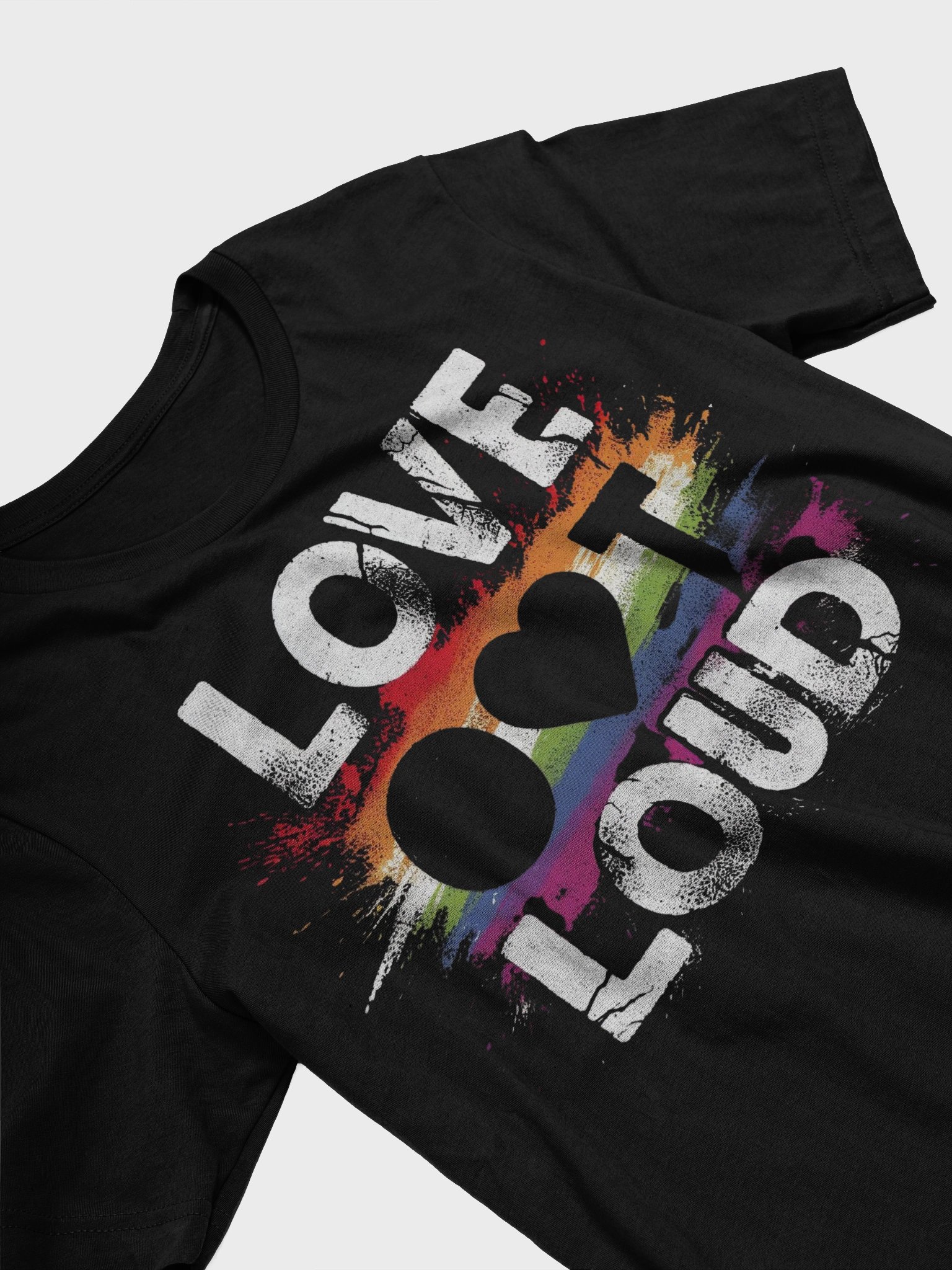 Love Out Loud product image (3)