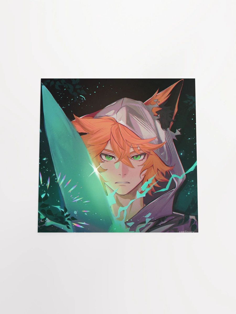 Fox-Eared Warrior product image (4)