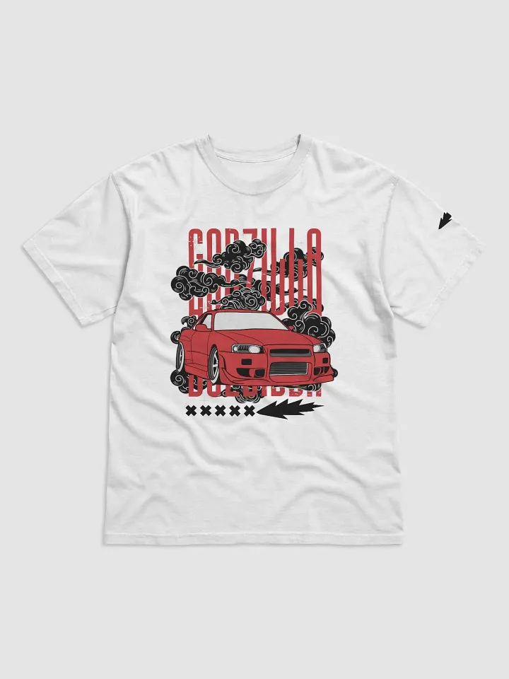 Redzilla Drift product image (1)