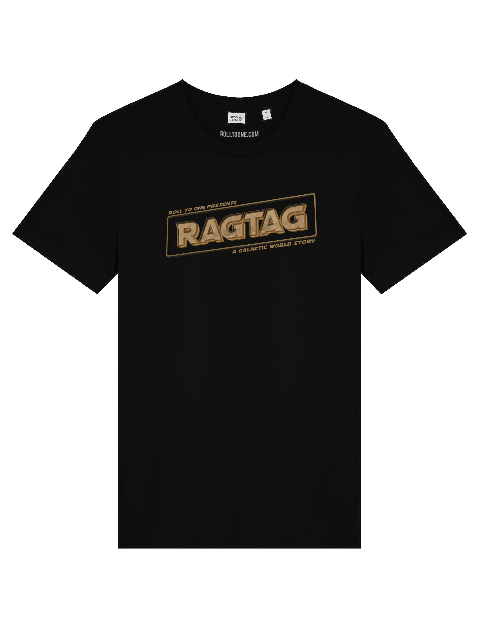 RAGTAG Logo Tee product image (5)